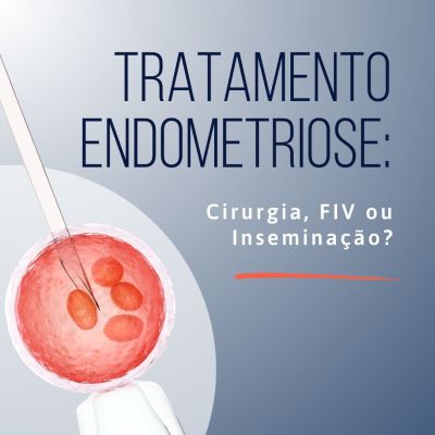 Tratamento Endometriose