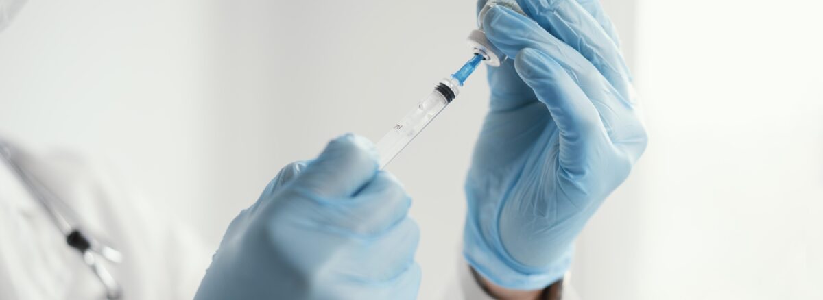 COVID-19: Vacinação não afeta a fertilidade