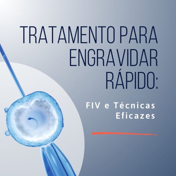 Tratamento Para Engravidar Rápido