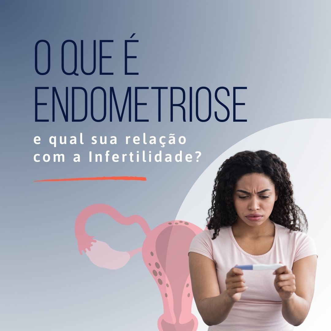 O que é endometriose