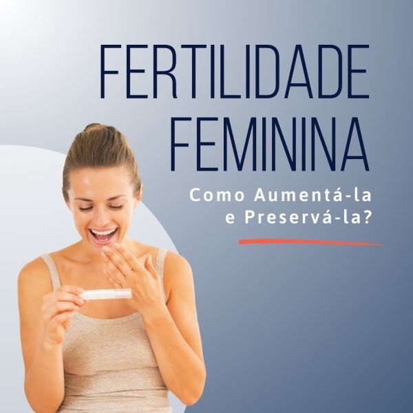 Fertilidade Feminina