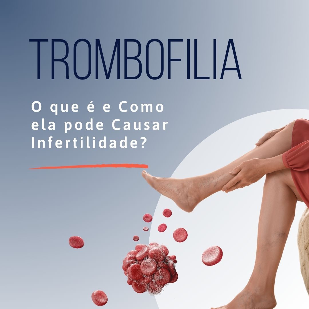 Trombofilia