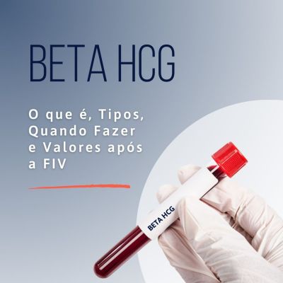 Beta HCG