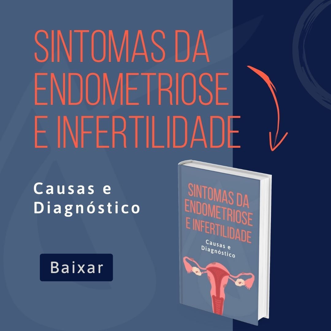 Sintomas da Endometriose