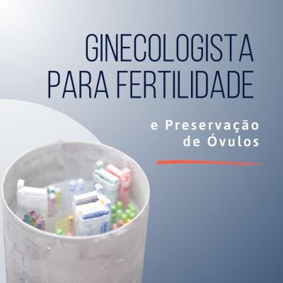 Ginecologista Fertilidade