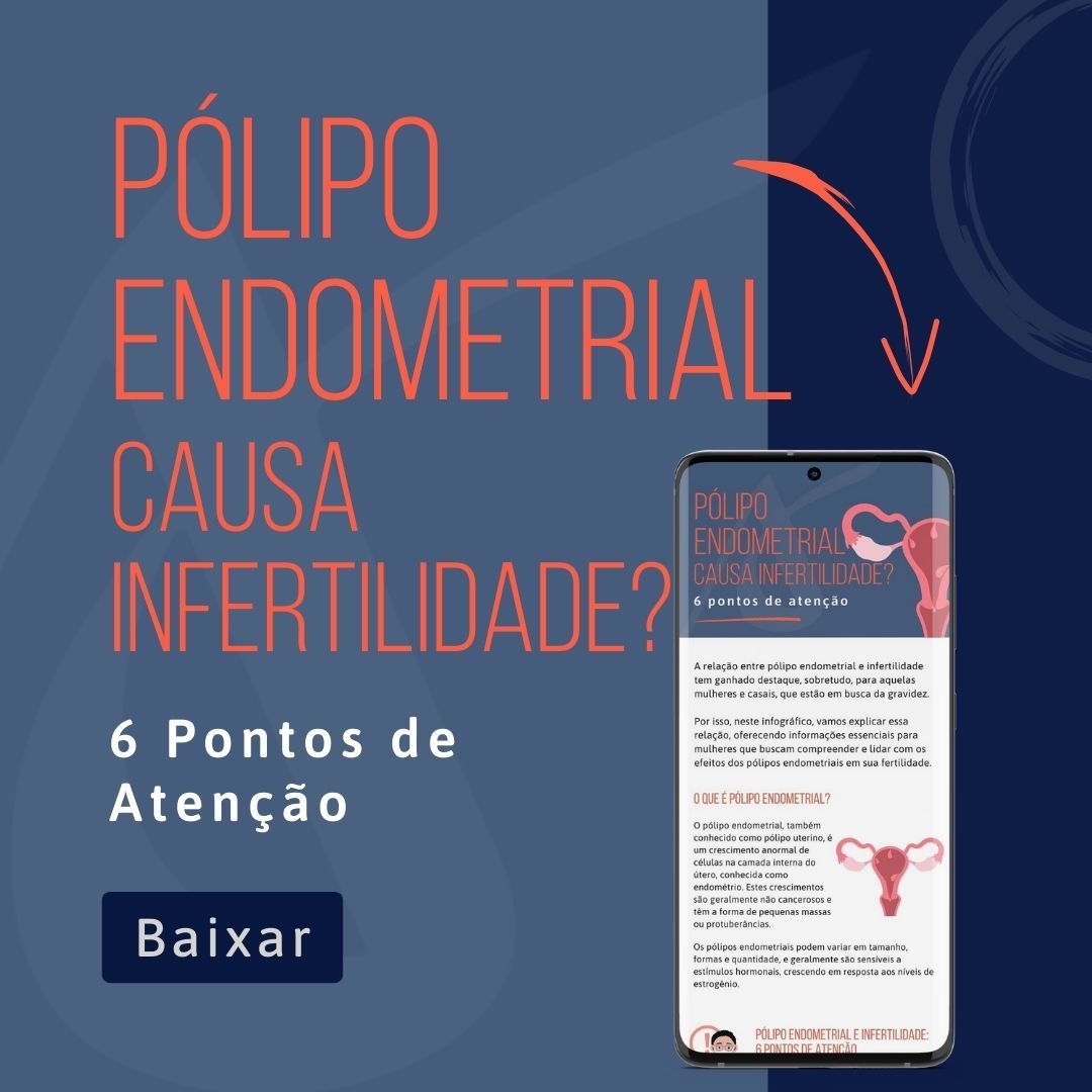Pólipo Endometrial